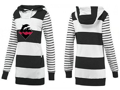 Pink dolphin(Women)hoodies-204