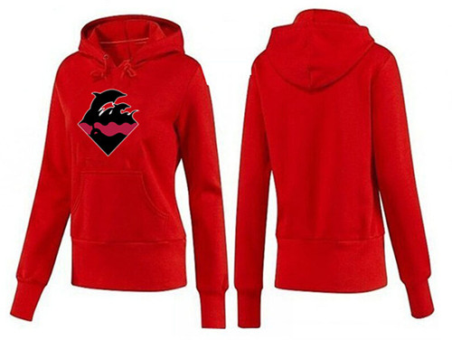 Pink dolphin(Women)hoodies-205