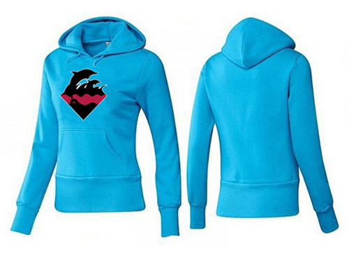 Pink dolphin(Women)hoodies-206