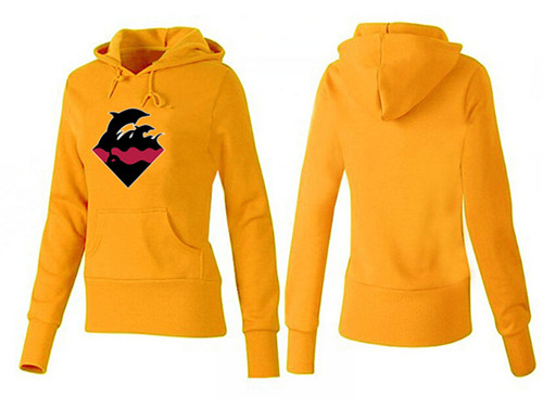 Pink dolphin(Women)hoodies-207