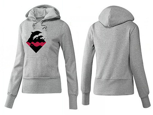 Pink dolphin(Women)hoodies-208