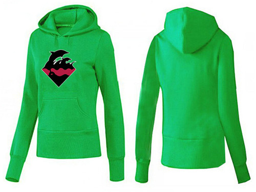 Pink dolphin(Women)hoodies-209