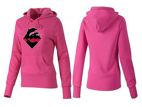 Pink dolphin(Women)hoodies-210