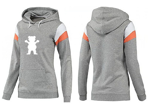 GRIZZLY GRIPxDiamond(Women)hoodies-448