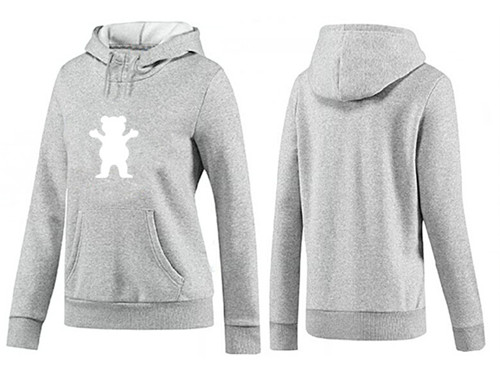 GRIZZLY GRIPxDiamond(Women)hoodies-449