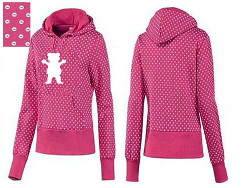 GRIZZLY GRIPxDiamond(Women)hoodies-453