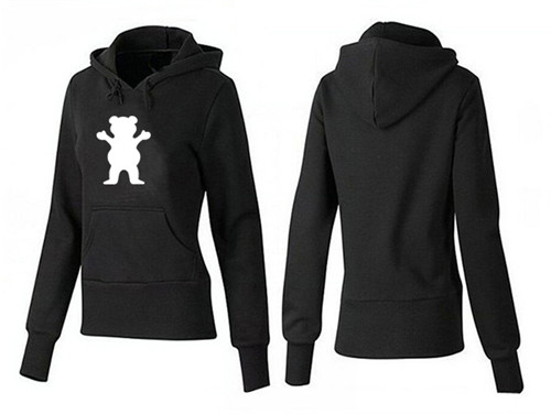GRIZZLY GRIPxDiamond(Women)hoodies-455