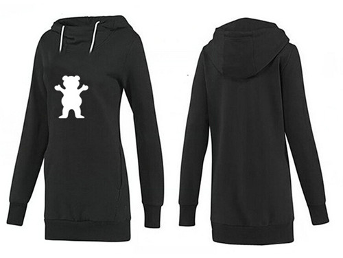 GRIZZLY GRIPxDiamond(Women)hoodies-456