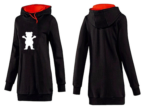 GRIZZLY GRIPxDiamond(Women)hoodies-462