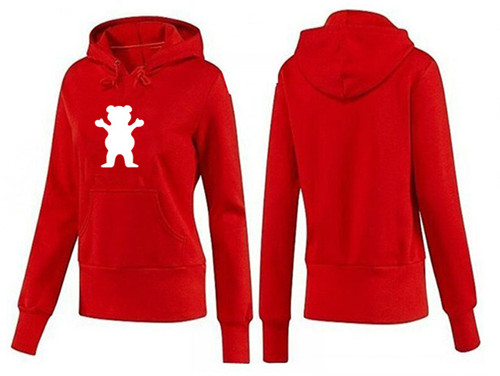 GRIZZLY GRIPxDiamond(Women)hoodies-464