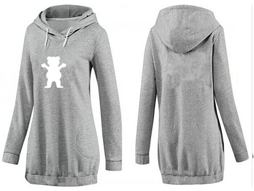 GRIZZLY GRIPxDiamond(Women)hoodies-465