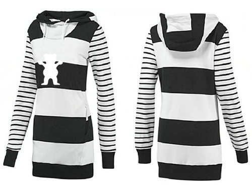 GRIZZLY GRIPxDiamond(Women)hoodies-467