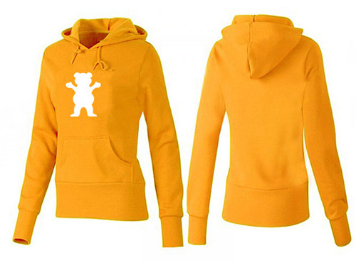 GRIZZLY GRIPxDiamond(Women)hoodies-469