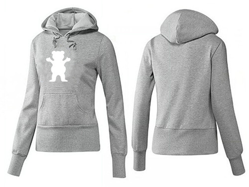 GRIZZLY GRIPxDiamond(Women)hoodies-470