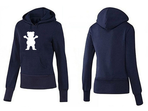 GRIZZLY GRIPxDiamond(Women)hoodies-473