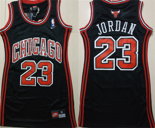 NBA Nike Jerseys(Dress)-001