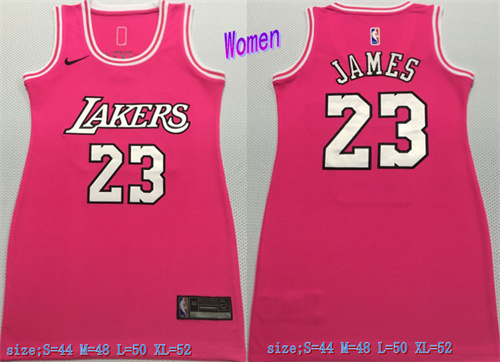 NBA Nike Jerseys(Dress)-028