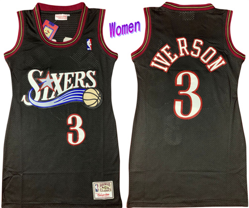 NBA Nike Jerseys(Dress)-032
