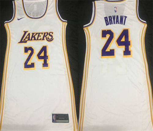 NBA Nike Jerseys(Dress)-007