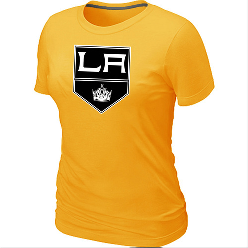 NHL Women's T-Shirt-001