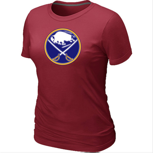 NHL Women's T-Shirt-101