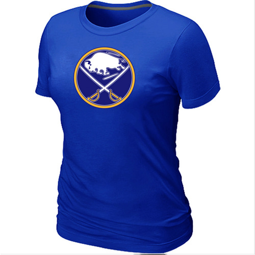 NHL Women's T-Shirt-111