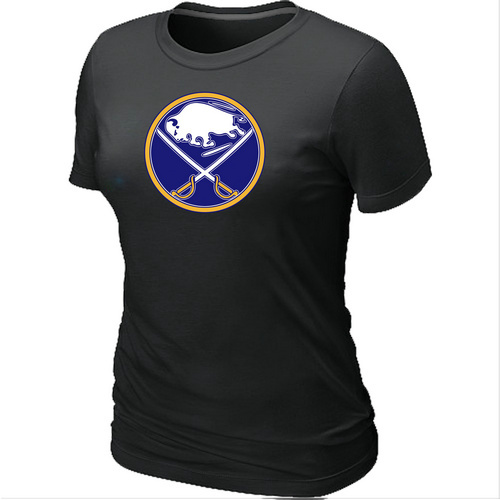 NHL Women's T-Shirt-112