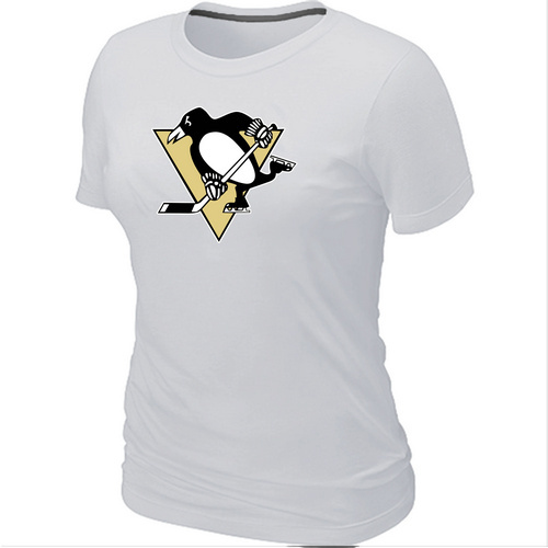 NHL Women's T-Shirt-114