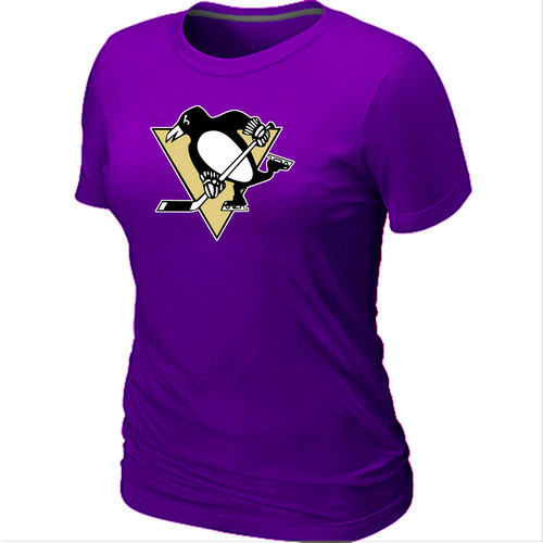 NHL Women's T-Shirt-116