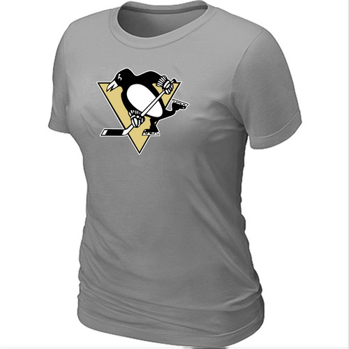 NHL Women's T-Shirt-119