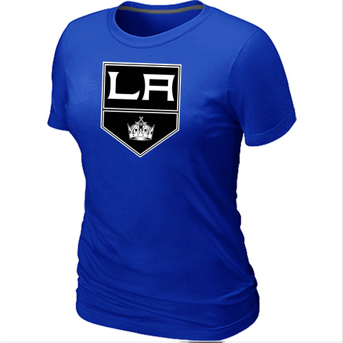 NHL Women's T-Shirt-012