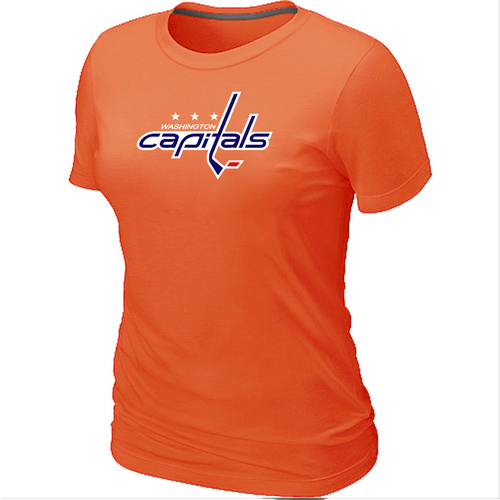 NHL Women's T-Shirt-130