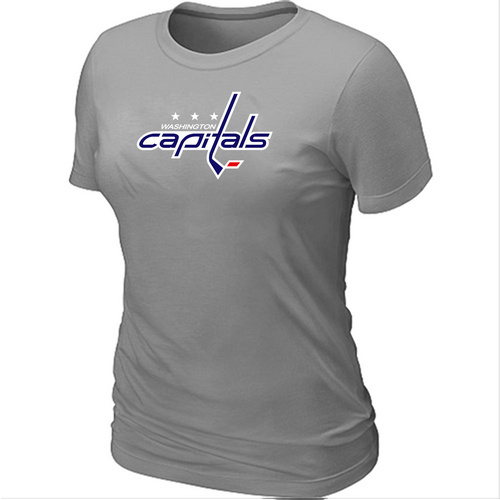 NHL Women's T-Shirt-132