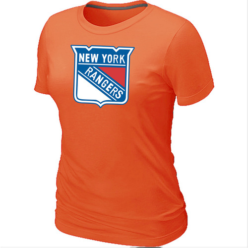 NHL Women's T-Shirt-144