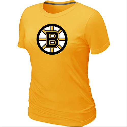 NHL Women's T-Shirt-154