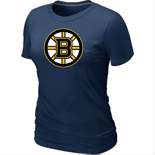 NHL Women's T-Shirt-165