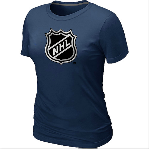 NHL Women's T-Shirt-178