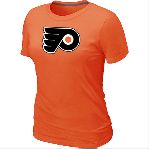 NHL Women's T-Shirt-018