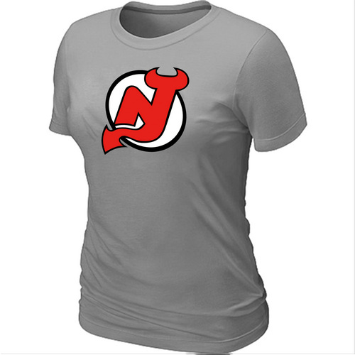 NHL Women's T-Shirt-186