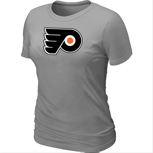 NHL Women's T-Shirt-020
