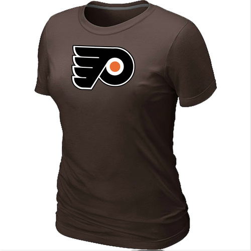 NHL Women's T-Shirt-027