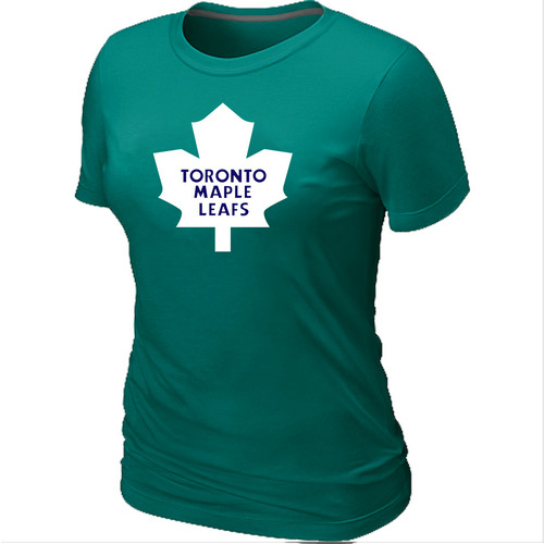 NHL Women's T-Shirt-034