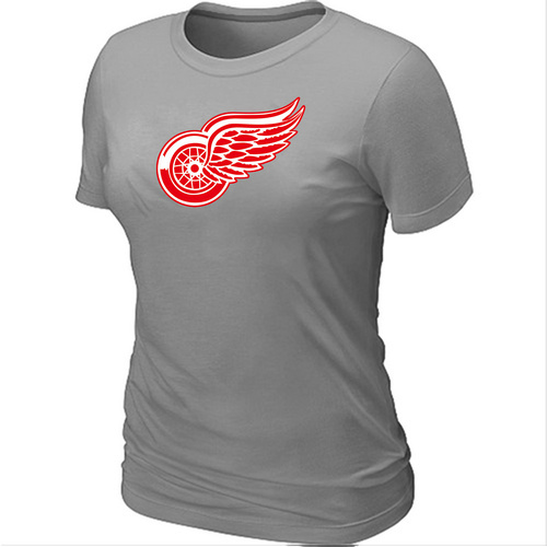 NHL Women's T-Shirt-062