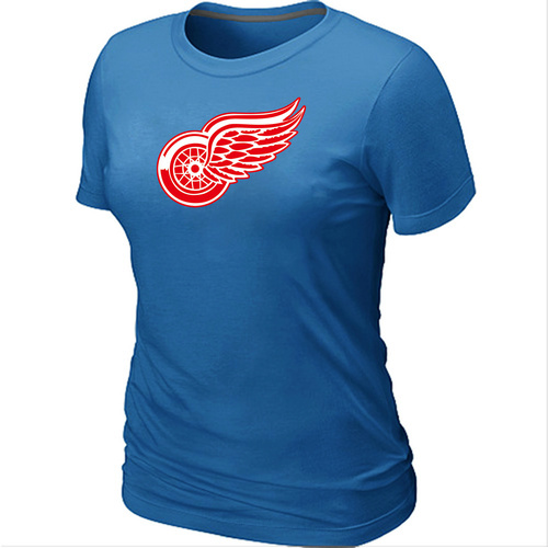 NHL Women's T-Shirt-065