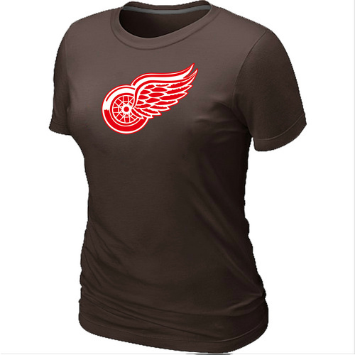 NHL Women's T-Shirt-069