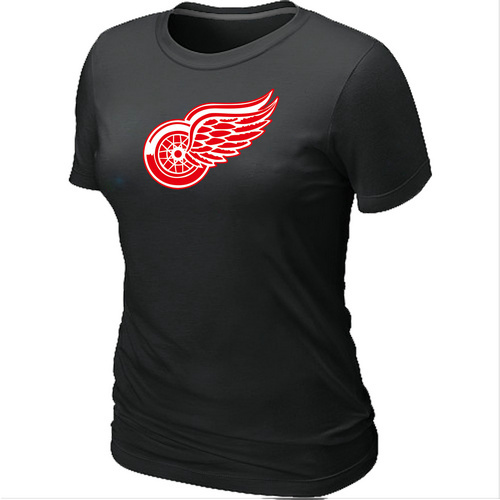 NHL Women's T-Shirt-070