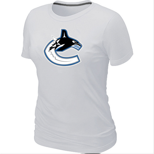 NHL Women's T-Shirt-072