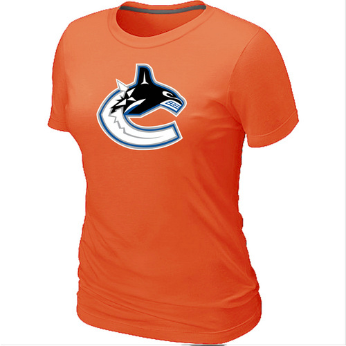 NHL Women's T-Shirt-075