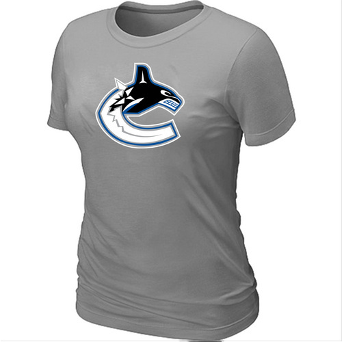 NHL Women's T-Shirt-076
