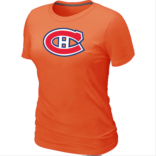 NHL Women's T-Shirt-089